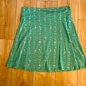 Chaka Skirt